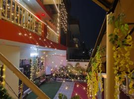 New Chandigarh Holiday Home, хотел в Чандигар