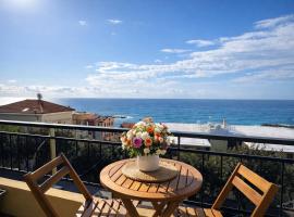 La Casa Di Gianni - Vista Mare, khách sạn ở Ospedaletti