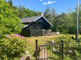 3 Bedroom Cozy Home In Skjern