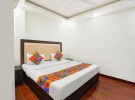 Via Anand Mukesh Residency - Greater Kailash