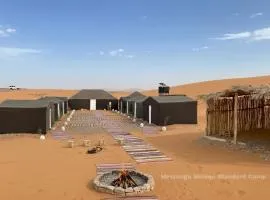 Merzouga Unique Standard Camp