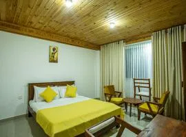 Country Club Nuwara Eliya