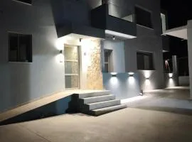 Anesis Terra Luxury Home