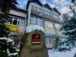 Ośrodek Konferencyjno-Wypoczynkowy "Krucze Skały" w Karpaczu