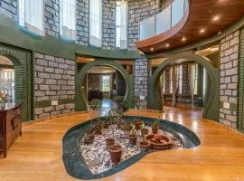 Brahamasthanam By Alaya Stays 4- BHK Pet-friendly Villa with Terrace and Garden Area