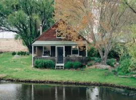 Breathe Glenrock Gardens