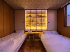 Soresta INN 篠崎