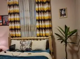 Anna apartment