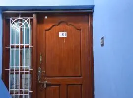 SATHISH Guest House