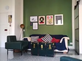 Il Pettirosso alloggio turistico panoramico