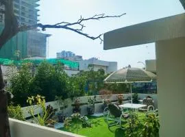 3 Bed Portion At Clifton Block 8