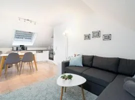 Ferienhaus Seeweg Wohnung 2