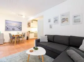 Ferienhaus Seeweg Wohnung 1