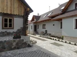 Drevenica Matilda
