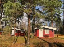 Flatens camping