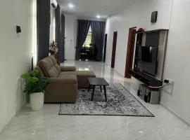 Homestay Gelong Maras,Kuala Nerus
