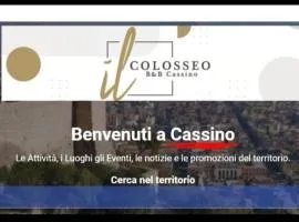 IL COLOSSEO B&B CASSINO