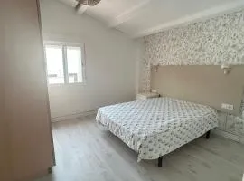 2Bedrooms Apartment with Pool &Garden View near Valencia