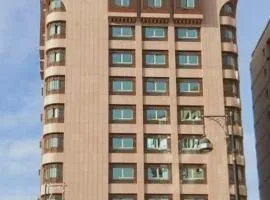 فندق رؤيا الاندلس النخبة - Roaya Alandalus Nokhba Hotel