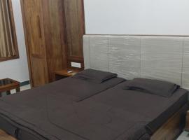 White House Residency, hotel di Taliparamba