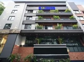 FabHotel Raayara Suites