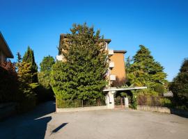Grace House, hotel en Padua