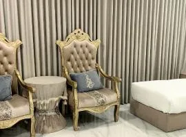 قمة قباءلشقق