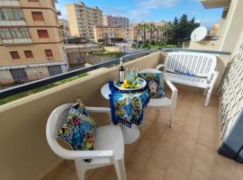 Mar de Mar by Holiday World, hotel en Casa Santa