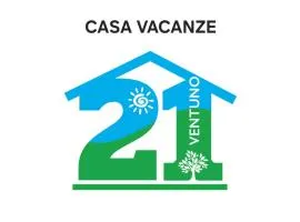 Casa Vacanze 21 Ventuno