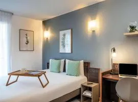 Aparthotel Adagio Access Nice Garibaldi