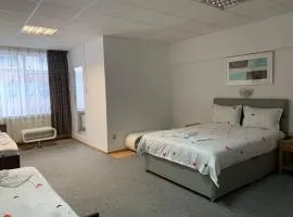 Studio Rentals