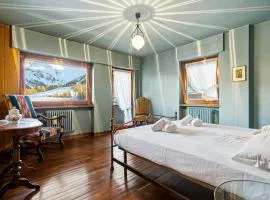 Hostdomus - Ski Apartment