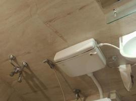 Hotel City pop、New Townのホテル