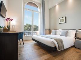 7Florence, hotel a Florència