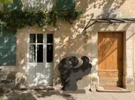Le Mas Caché - Charming house in the countryside