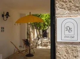 Dimora Egilò - Violet