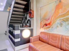 Hotel O Shauryam, hotel em Kankhal