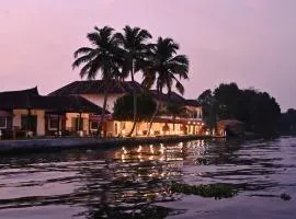 Vedic Village Retreat Alleppey
