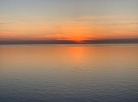 Tini's Apartment, hotelli kohteessa Gonio