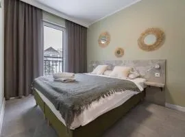 Apartamenty Narciarska Dolina Czyrna - szczyrkapartamenty