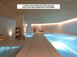 Hotel Arima & Spa - Small Luxury Hotels