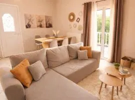 Konitsa Horizon Villa