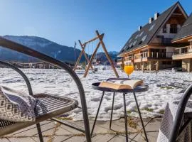 Polana pod Tatrami by Apart Concept Podhale