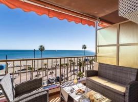 Rey de España Don Miguel, Fuengirola, hotel i Fuengirola