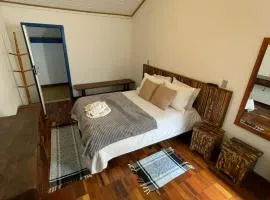 Pousada Villa Dom Pedro