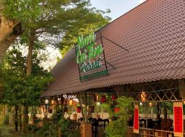 Nam Cat Tien Riverside Retreat, Hotel in Tân Phú