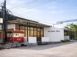 Alma Guest House