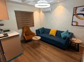 Sage Luxury Apartment