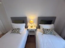 Casa da Cerca-Suíte Aconchegante com Piscina