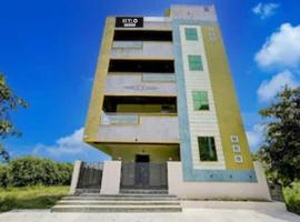 POP 84289D V Stay Inn, hotel en Renigunta